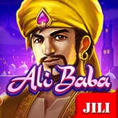Ali Baba jilittt game