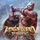 Asgardian Rising jilittt game