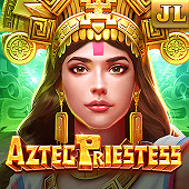 Aztec Priestess jilittt game