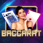 Baccarat B jilittt live casino