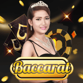 Baccarat jilittt game