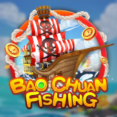 Bao Chuan Fishing jilittt game