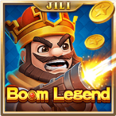 Boom Legend jilittt game