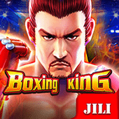 Boxing King jilittt game