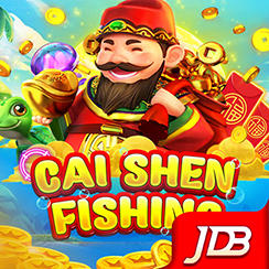Cai Shen Fishing jilittt game