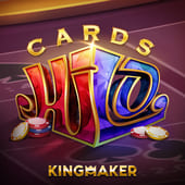 Cards Hi Lo jilittt cards