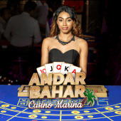 Casino Marina Andar Bahar jilittt live casino