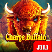 Charge Buffalo jilittt game
