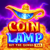 Coin Lamp jilittt slot