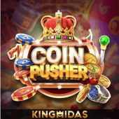 Coin Pusher jilittt cards