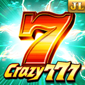 Crazy777 jilittt game