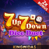 Dice Duet jilittt cards
