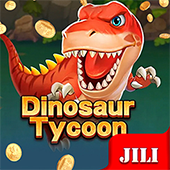 Dinosaur Tycoon jilittt game