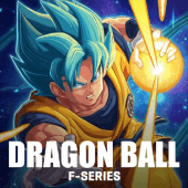 Dragon Ball jilittt slot