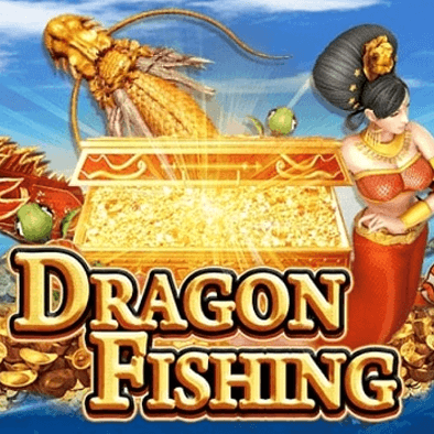 Dragon Fishing jilittt game
