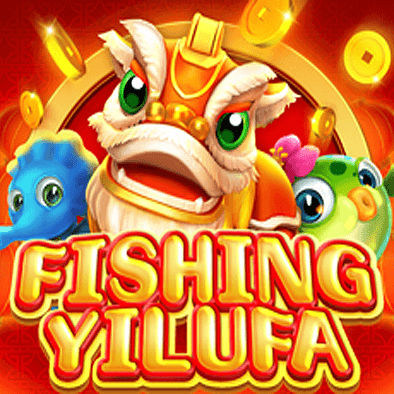 Fishing Yi Lu Fa jilittt game
