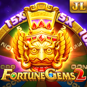 Fortune Gems 2 jilittt game