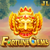 Fortune Gems jilittt game