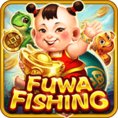 Fuwa Fishing jilittt game
