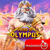 Gates of Olympus jilittt game