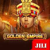 Golden Empire jilittt game