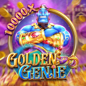Golden Genie jilittt game