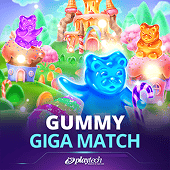 Gummy Giga Match jilittt slot