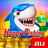 Happy Fishing jilittt game