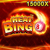 Heat Bingo jilittt game