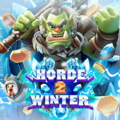 Horde 2 Winter jilittt slot