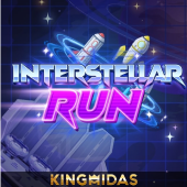 Interstellar Run jilittt cards
