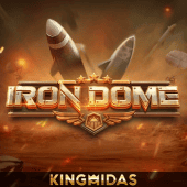 Iron Dome jilittt cards