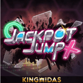 Jackpot Jump jilittt cards