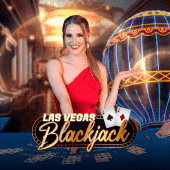 Las Vegas Blackjack jilittt live casino