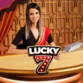 Lucky 7 jilittt live casino