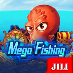 Mega Fishing jilittt game