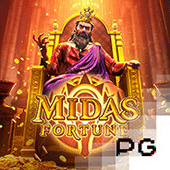 Midas Fortune jilittt game