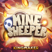 Minesweeper jilittt cards