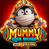 Mummy Lock Riches jilittt slot
