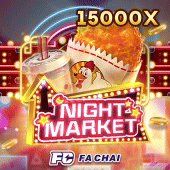 Night Market jilittt slot