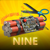 Nine jilittt cards