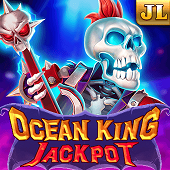 Ocean King Jackpot jilittt game