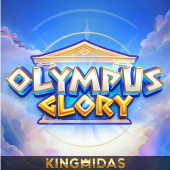 Olympus Glory jilittt cards