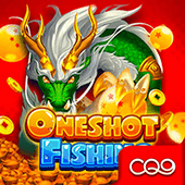 Oneshot Fishing jilittt game