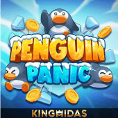 Penguin Panic jilittt cards