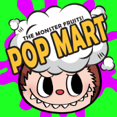 Popmart jilittt slot