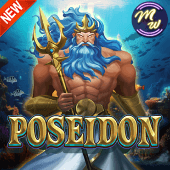 Poseidon jilittt slot