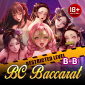 Sexy Blockchain Baccarat B B jilittt live casino