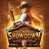 Wild Bounty Showdown jilittt slot